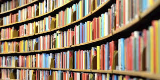 Alice Writes: Is the Printed Word Dying