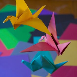 If I Were Made of Paper