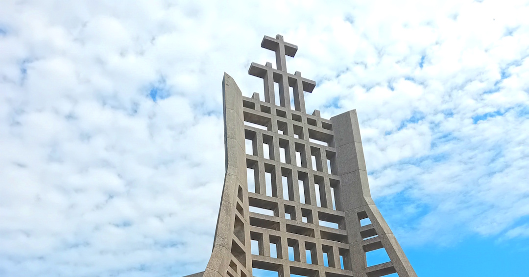 Central Church on Fifty Years of their Iconic Building