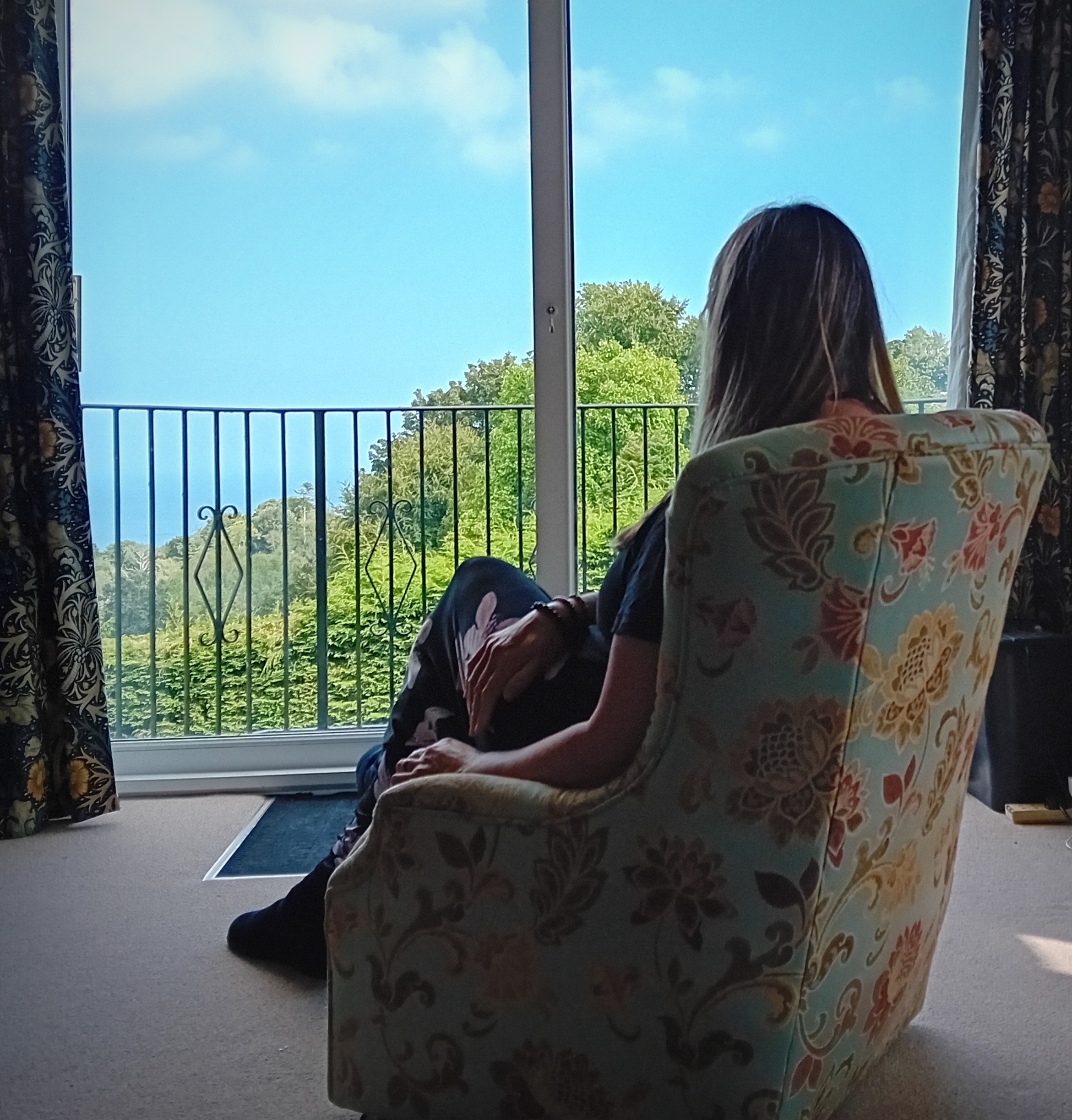 The Anatomy of Silence