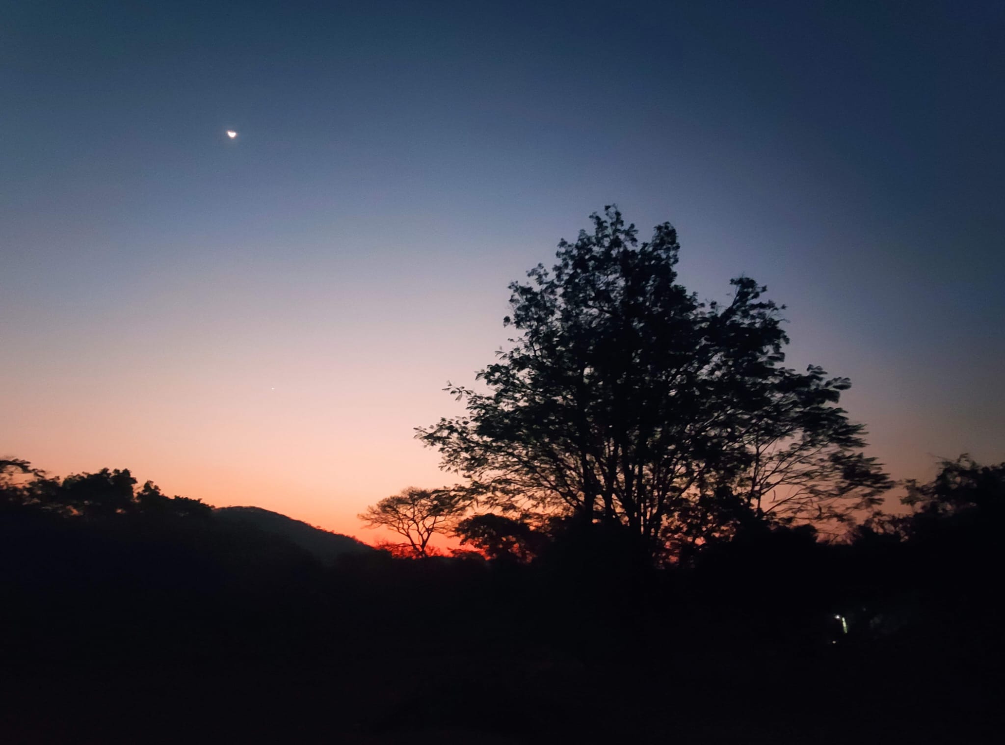 Where Death Walks, I know his Name