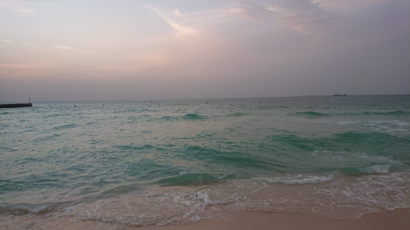 When Love Begins Quietly