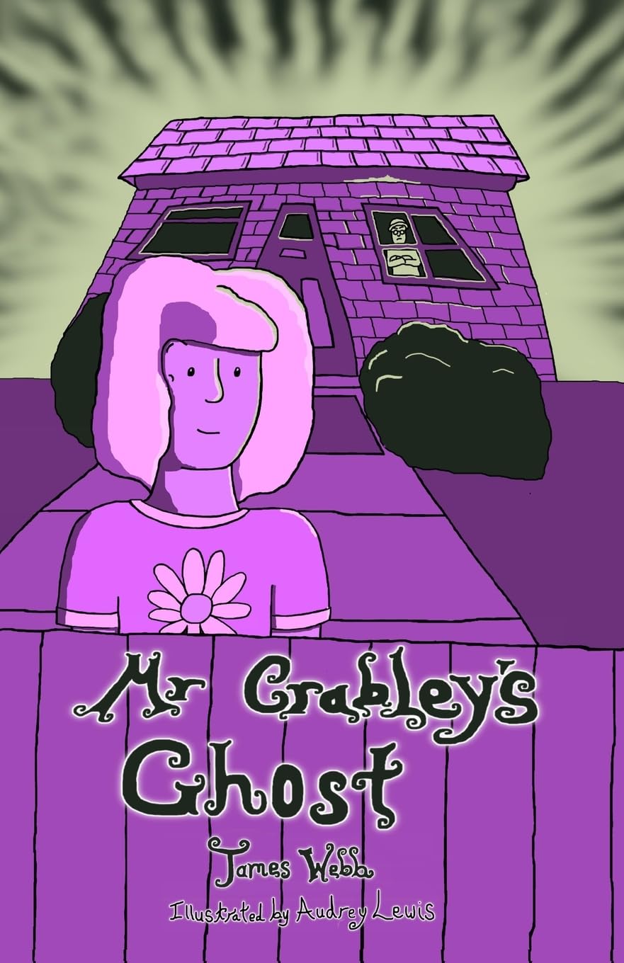 Mr Crabley’s Ghost